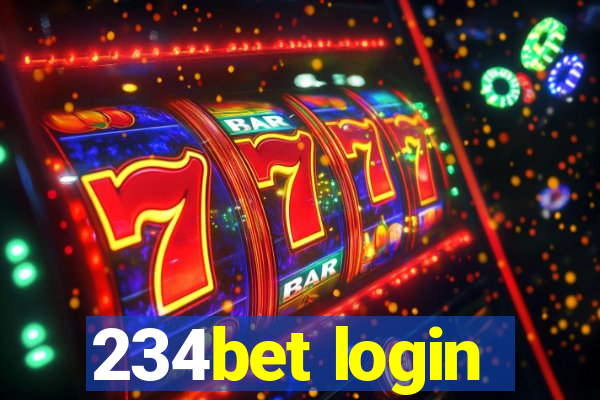 234bet login